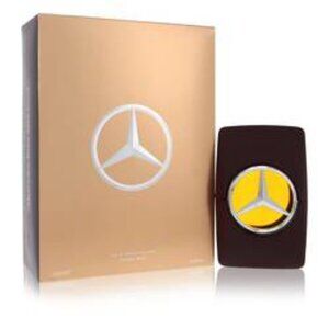 Mercedes Benz Private by Mercedes Benz - Eau De Parfum Spray 3.4 oz